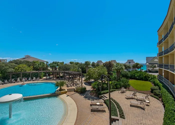 Beach Resort 310
