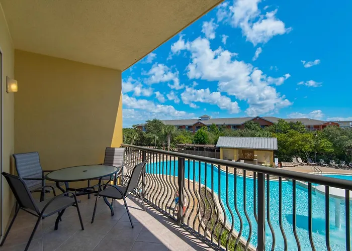 Beach Resort 310