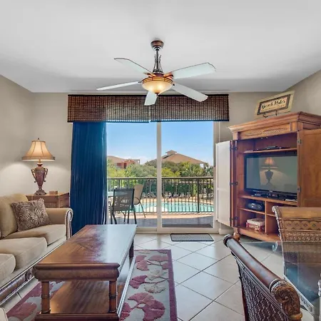 Beach Resort 310 Destin Exterior photo