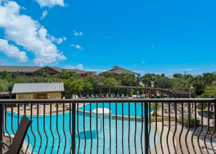 Beach Resort 310
