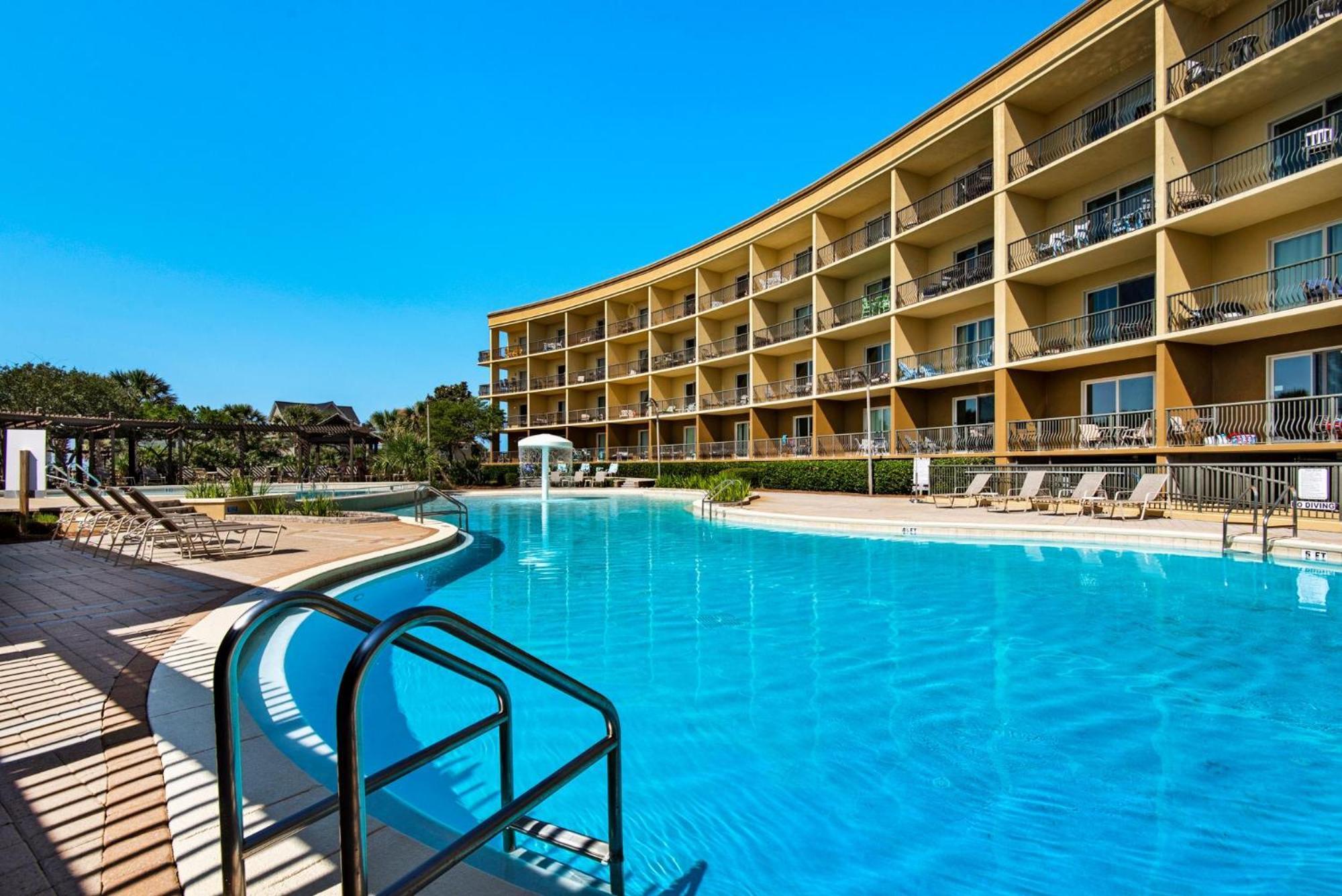 310 Appartement Destin